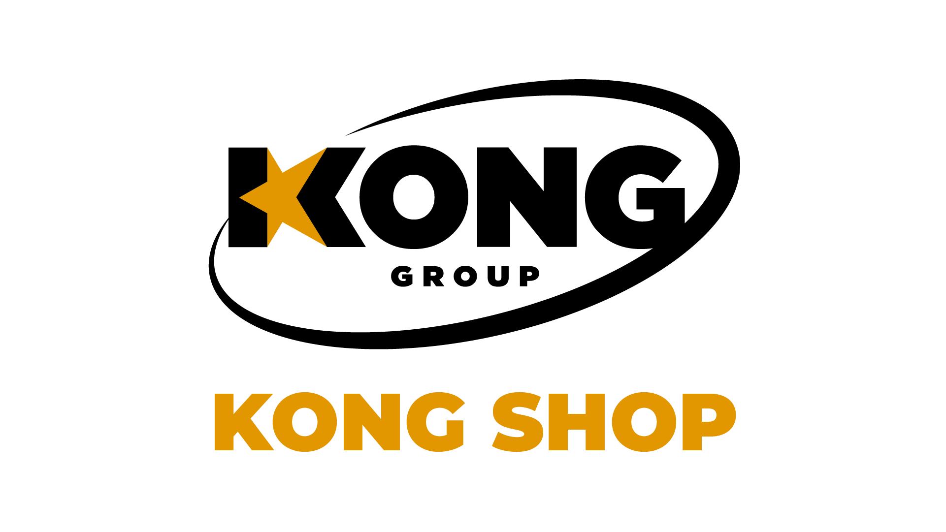 KONGSHOP